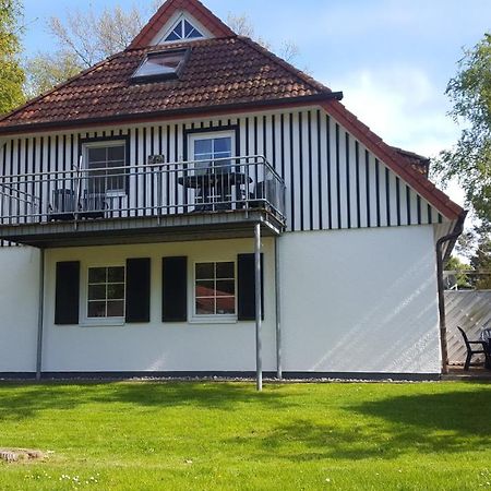 Ferienwohnung Muehlenstr. 普雷罗 外观 照片