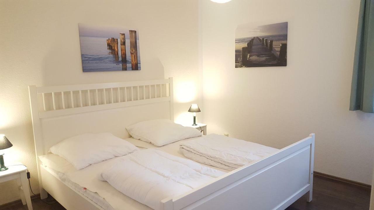 Ferienwohnung Muehlenstr. 普雷罗 外观 照片