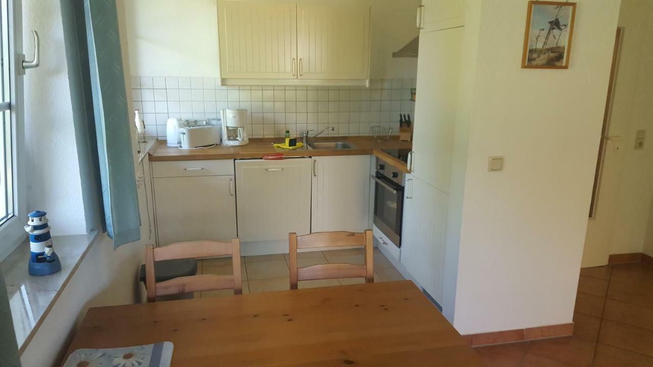 Ferienwohnung Muehlenstr. 普雷罗 外观 照片